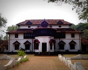 Mural Art Museum, Thrissur