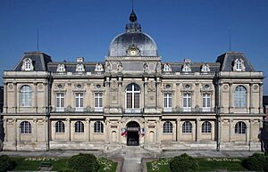 Musée de Picardie Amiens