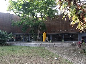 Museo ni Jesse Robredo (Taal Avenue, Naga, Camarines Sur; 04-15-2023)