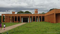 Museu Dom Bosco - panoramio