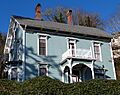 Nasburg-Lockhart House 1 - Coos Bay Oregon