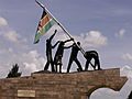 National Monument at Uhuru Park