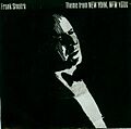 New York Frank Sinatra