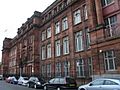North Glasgow College - geograph.org.uk - 559277