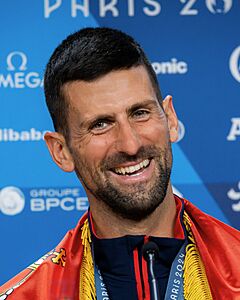 Novak Djokovic 2024 Paris Olympics.jpg