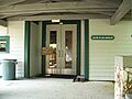 Ocala Silver River Park Museum01