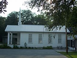 Old Town Methodist Church04