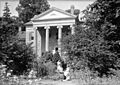 Olney Harford MD HABS1