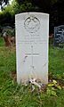 Ombersley, Worcs, CWGC Pound