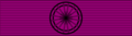Ordre de Léopold O ribbon