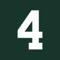 Packers retired number 4 green