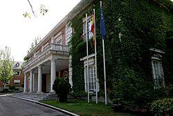 Palacio de la Moncloa (2)
