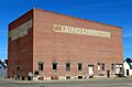 Palumbo Fruit Company Warehouse - Payette Idaho