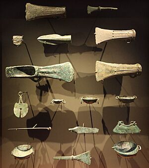 Part of the Salisbury Hoard