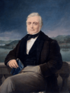 Passos Manuel - António Manuel da Fonseca (1796-1890)