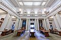 Patricia D. Klingenstein Library at the New-York Historical Society
