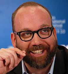 Paul Giamatti 2010 TIFF