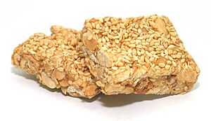 Peanut-&-White-Sesame-Candy