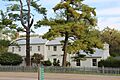 Pease Homestead 1