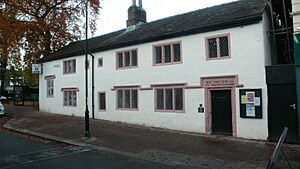 Penrith Museum - panoramio