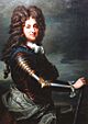 Philippe d'Orleans, regent, et Marie Madeleine de la Vieuville, Comtesse de Parabere (Jean-Baptiste Santerre).jpg