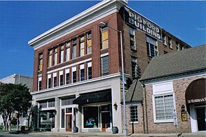 Pigford Building