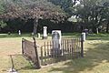 Pioneer Cemetery Southfield