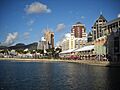 Port Louis Waterfront (4717482626)