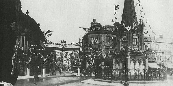 Prince Albert Victor visits Harrogate 1889 001