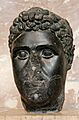 Ptolemy X Alexander I Louvre Ma970