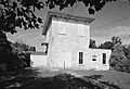 Pumping Station HABS CMHD