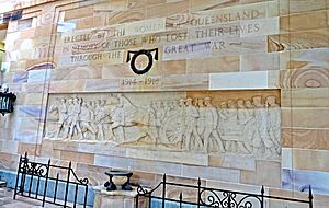 Queensland Womens War Memorial (8282240801)