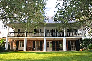 Rabalais House