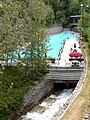 Radium Hot Springs-27527