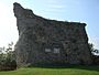 Remains of Clare castle keep - geograph.org.uk - 980544.jpg