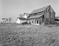 Retirement Barn HABS DE1