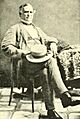 Richard M. Blatchford (1798-1875), US Minister to the Vatican