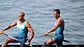 Rio 2016. Canoagem de velocidade-Canoe sprint (28529187903)