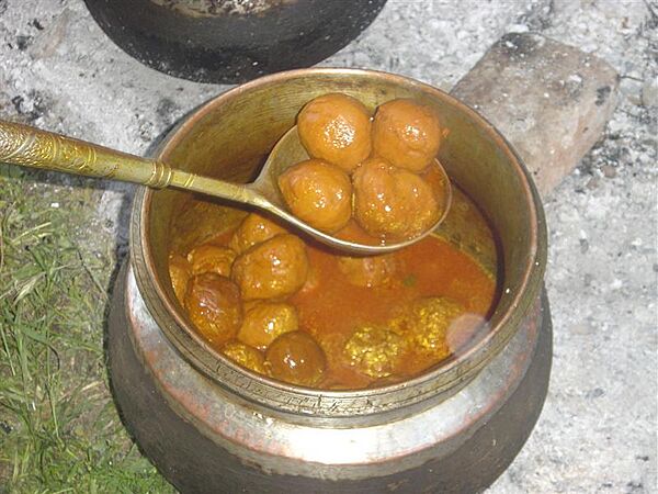 Rista wazwan