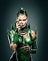 Rita Repulsa (Elizabeth Banks)