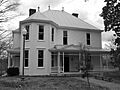 Riverside Farmhouse