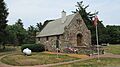 Riverside Mortuary Chapel (Clinton, MI)