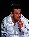Robbie Williams catzi