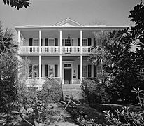 Robert Smalls House (Beaufort, South Carolina)