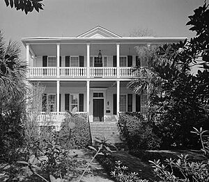 Robert Smalls House (Beaufort, South Carolina)