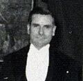 Roberto Aldunate León (cropped)