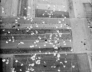 Royal Air Force Bomber Command, 1942-1945. CL3987