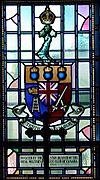 Royal Military College of Canada Chapel stained glass window.jpg
