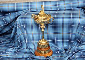 Ryder Cup Tartan (9184986058)