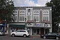 SOUTHERN PINES HISTORIC DISTRICT, MOORE COUNTY